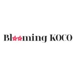 Blooming KOCO coupon codes