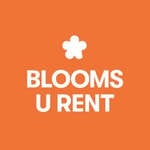 BloomsURent coupon codes