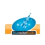 Blue Rocket Books coupon codes