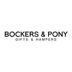 Bockers & Pony coupon codes
