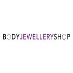 Body Jewellery Shop discount codes