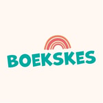 Boekskes kortingscodes