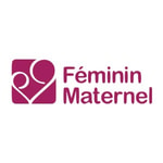Féminin Maternel codes promo