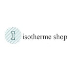 Isotherme Shop codes promo
