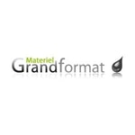 Matériel Grand Format codes promo