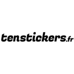 TenStickers codes promo