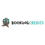 BookingCredits coupon codes