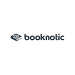 Booknotic coupon codes