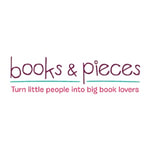 Books & Pieces discount codes