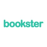 Bookster discount codes