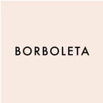 Borboleta coupon codes