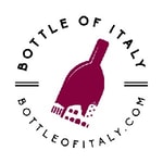 Bottle of Italy