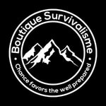Boutique Survivalism codes promo