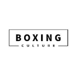 Boxing Culture coupon codes
