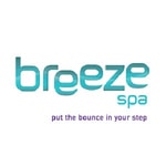 Breeze Spa coupon codes