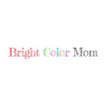 Bright Color Mom coupon codes