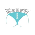 Britches Get Stitches