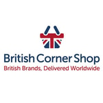 British Corner Shop discount codes