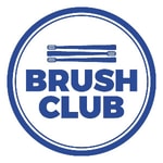 BrushClub códigos de cupom