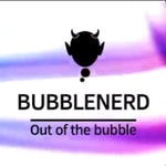 Bubblenerd codice sconto