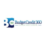 Budget Credit 360 coupon codes