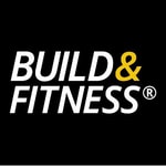 Build & Fitness discount codes