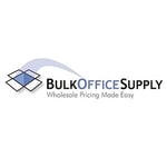 Bulk Office Supply coupon codes