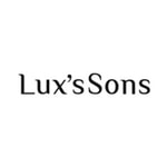 Lux's Sons codice sconto