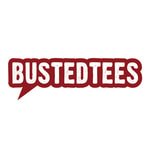 BustedTees coupon codes