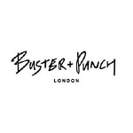 Buster + Punch coupon codes