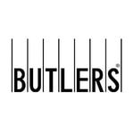 Butlers kódy kupónov