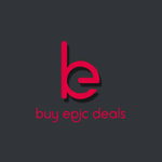 Buy Epics Deals coupon codes