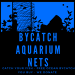 Bycatch Aquarium Nets coupon codes
