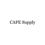 CAFE Supply discount codes
