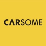 CARSOME coupon codes