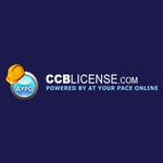 CCB License coupon codes