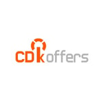 CDKOffers coupon codes