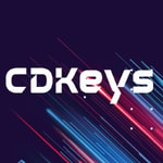 CDKeys discount codes