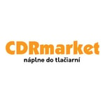 CDRmarket kódy kupónov
