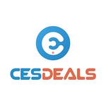 CESDEALS coupon codes