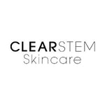 CLEARSTEM Skincare coupon codes
