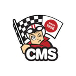CMS coupon codes