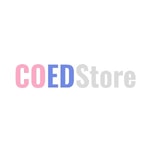 COEDStore coupon codes