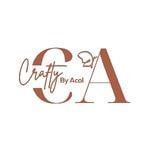 CRAFTYCUPSBYACOL coupon codes