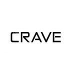 CRAVE coupon codes