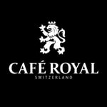 Café Royal codes promo