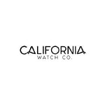 California Watch Co coupon codes