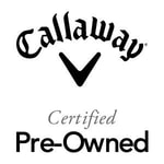 Callaway Golf Pre-Owned coupon codes