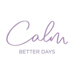 Calm Better Days coupon codes