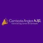Cambodia Angkor Air coupon codes
